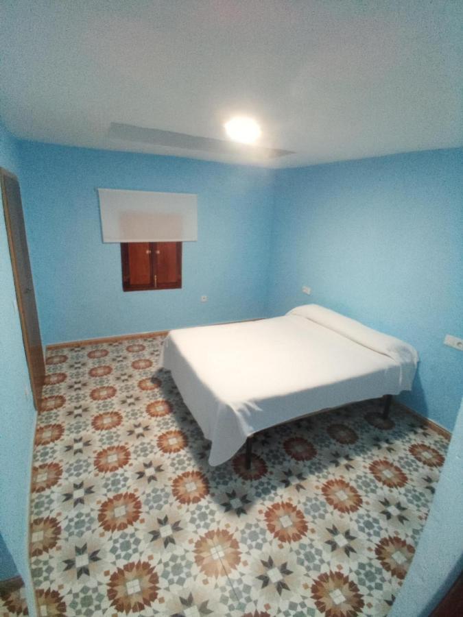Hostal Casa Museo La Pajara إيّين المظهر الخارجي الصورة
