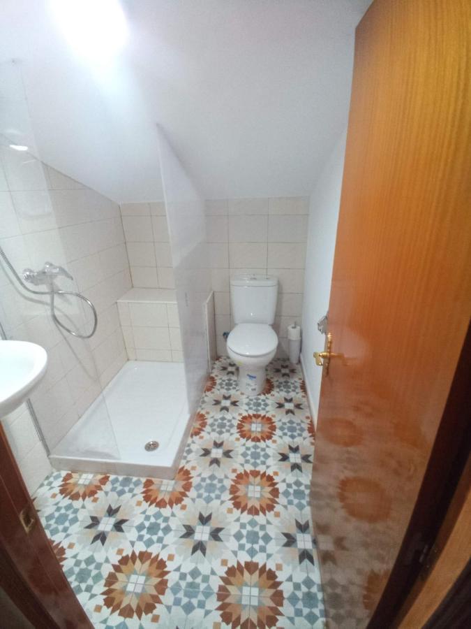 Hostal Casa Museo La Pajara إيّين المظهر الخارجي الصورة