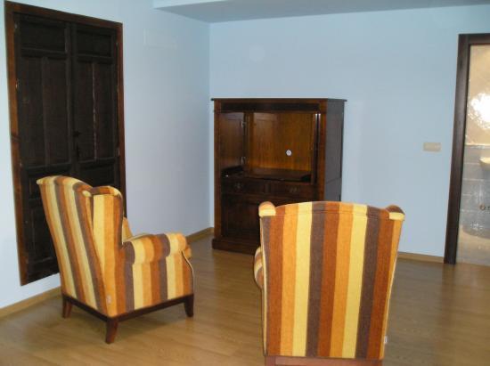 Hostal Casa Museo La Pajara إيّين المظهر الخارجي الصورة