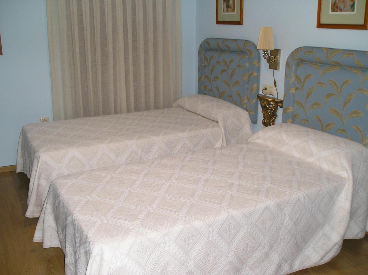 Hostal Casa Museo La Pajara إيّين الغرفة الصورة
